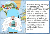 Australia Gnome GIF