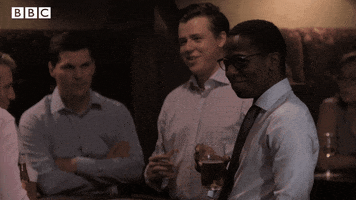 Bbc Two Drama GIF by BBC