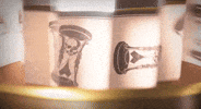 Hour Glass Punk GIF by Marquis of Vaudeville