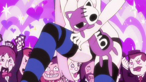 gainax GIF