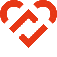 heart love Sticker by yupanqui_gmbh