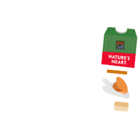 Balance Sticker by Nestlé Centroamérica