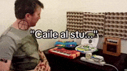 Home Rap GIF