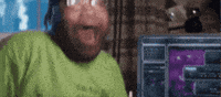 Grandmas Boy Mom GIF
