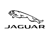 Jaguar Sticker by Порше Центр Невский