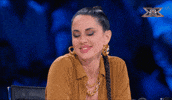 Manuel Agnelli Jack GIF by X Factor Italia
