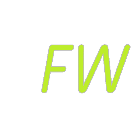 fnw Sticker by FitnessWellness