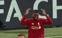 Champions League Win GIF by Gini Wijnaldum