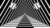 Art Loop GIF by A. L. Crego