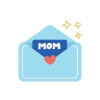 Mothers Day Mom Sticker by MSNBC