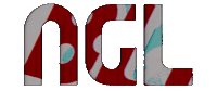 Art Glitch Sticker