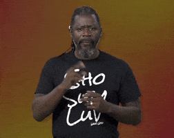 Asl Hard Of Hearing GIF