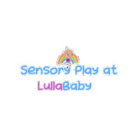 Sticker by LullaBaby