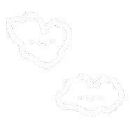 Line Smile Sticker by Katko’s on duty