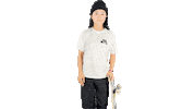 Fun Hello Sticker by Dew Tour
