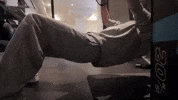 Workout Gym GIF