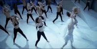 music video dancing GIF by Lady Gaga