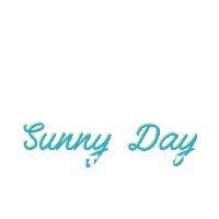 Sunny Day Concert Sticker by BottleRockNapa