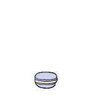 Star Celebrating Sticker