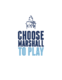 ChooseMarshall michigan mi tourism marshall Sticker