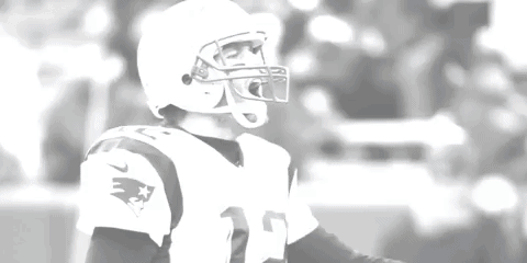 New England Patriots Football GIF by NBC Sports Boston
