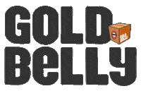 Sticker by Goldbelly