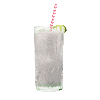 Party Drinking Sticker by TROJKA Vodka