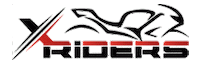 logo motorcycle Sticker by X-Riders