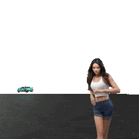 Game Time Dance Sticker by Robodrone