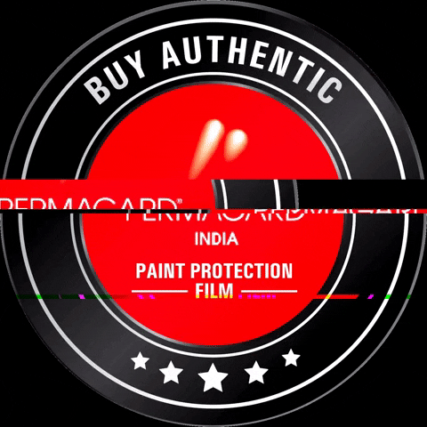 permagardindia giphygifmaker ppf paint protection film permagard india GIF