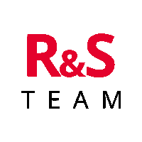 Rsteam Sticker by WEBJUMP