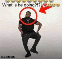Im Out My Man GIF