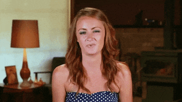 Drama Stay Safe GIF by We TV