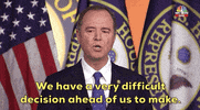 impeachment inquiry adam schiff GIF