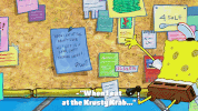 season 9 episode 23 GIF by SpongeBob SquarePants