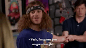 comedy central season 6 episode 3 GIF by Workaholics