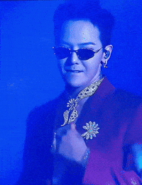 G-Dragon Gd GIF