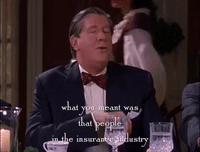 season 2 netflix GIF by Gilmore Girls 