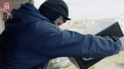 bbc season 4 bbc safe bbc three GIF