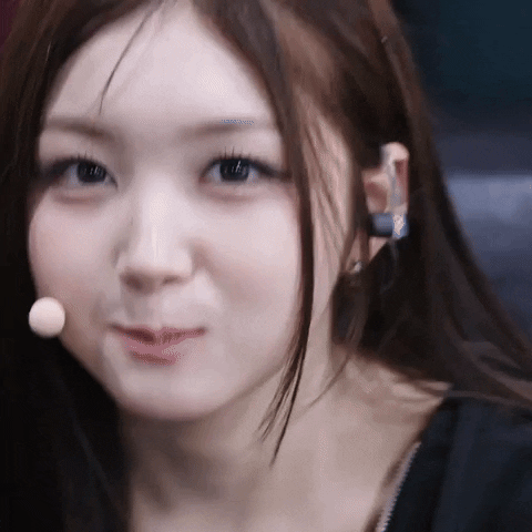 Happy K Pop GIF