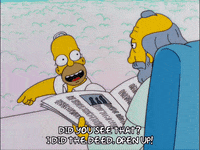 homer simpson GIF