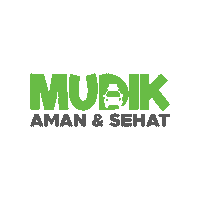pesonaindonesia pesonaindonesia mudiklebaran mudikidulfitri mudikamandansehat Sticker