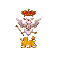 cgdizajn montenegro crna gora mne crnogorci Sticker