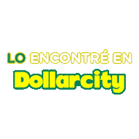 Birthday Colombia Sticker by Dollarcity