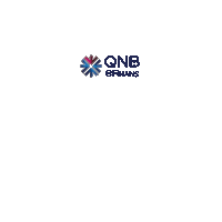 qnbefinans 10 bank banka kutlama Sticker