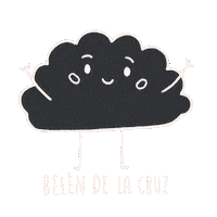 Kiwaiiart pastry empanada pastries bdlc Sticker