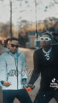 My Blicky GIF by TerranMade