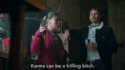 Trifling Season 4 GIF by Good Trouble