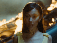 Music Video Petal GIF