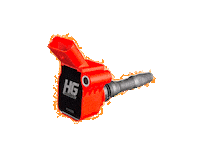 Cars Lübeck Sticker by HG Motorsport